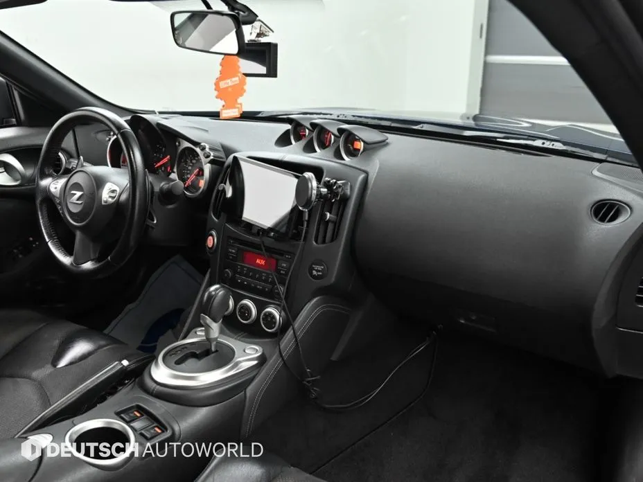 Nissan 370Z