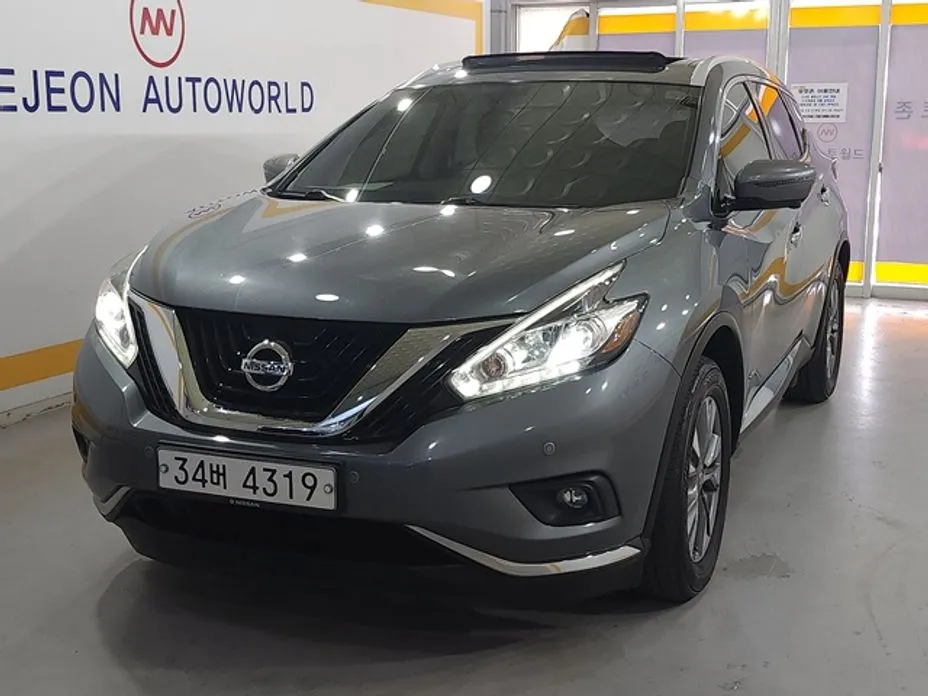 Nissan Murano