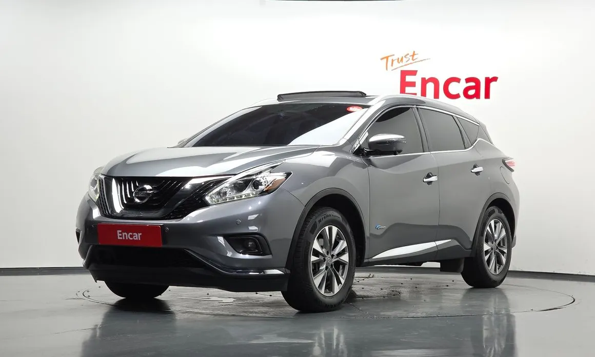 Nissan Murano