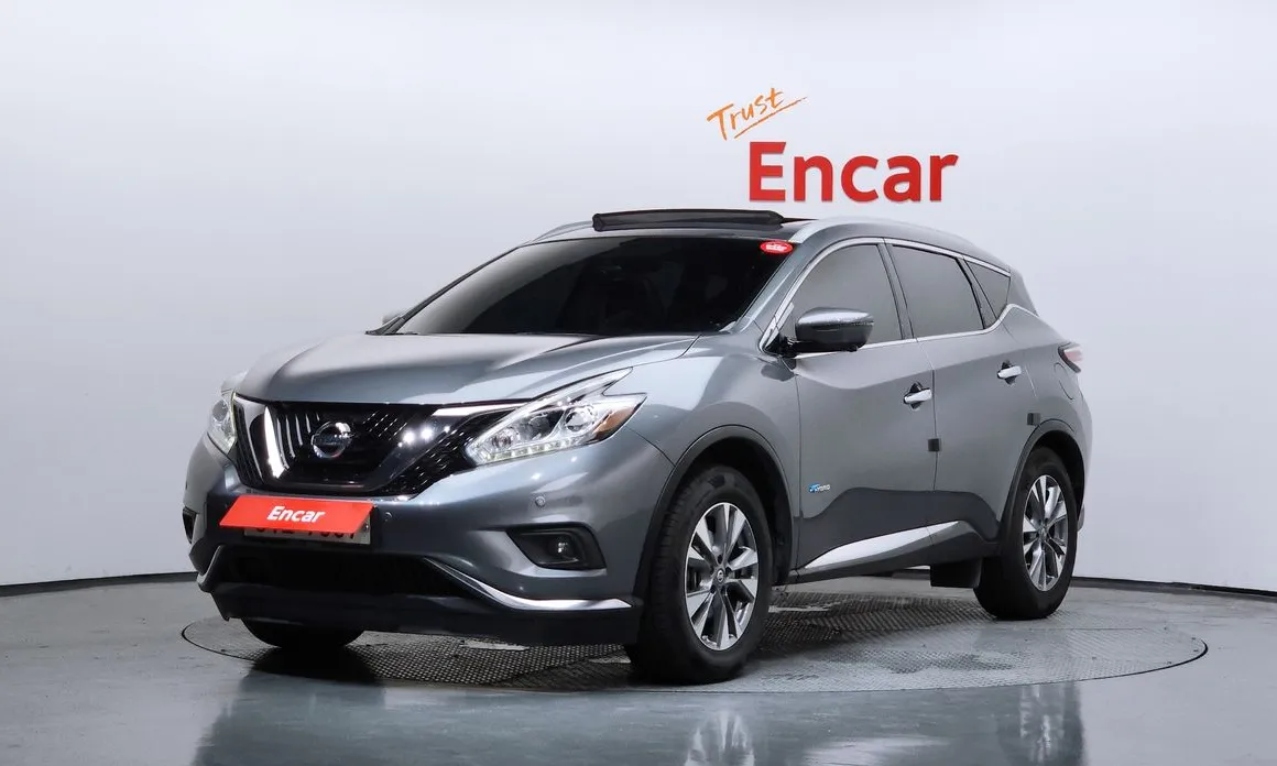 Nissan Murano