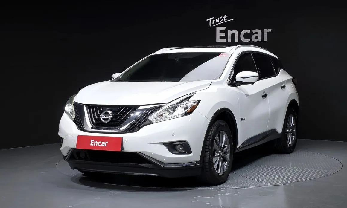 Nissan Murano