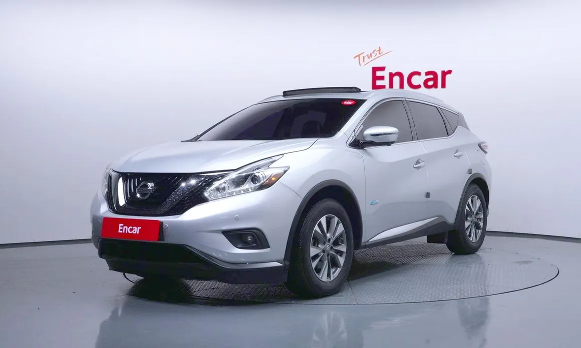 Nissan Murano