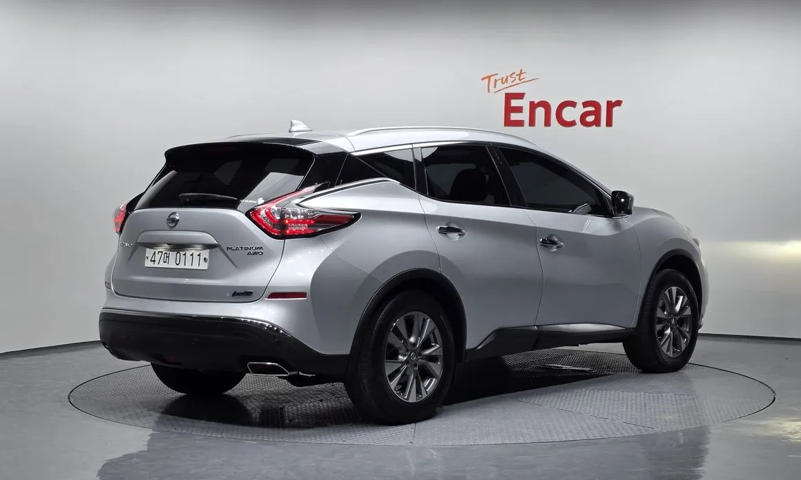 Nissan Murano
