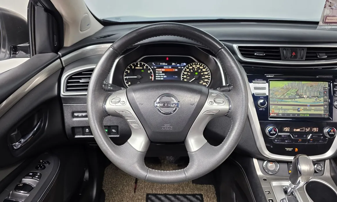 Nissan Murano