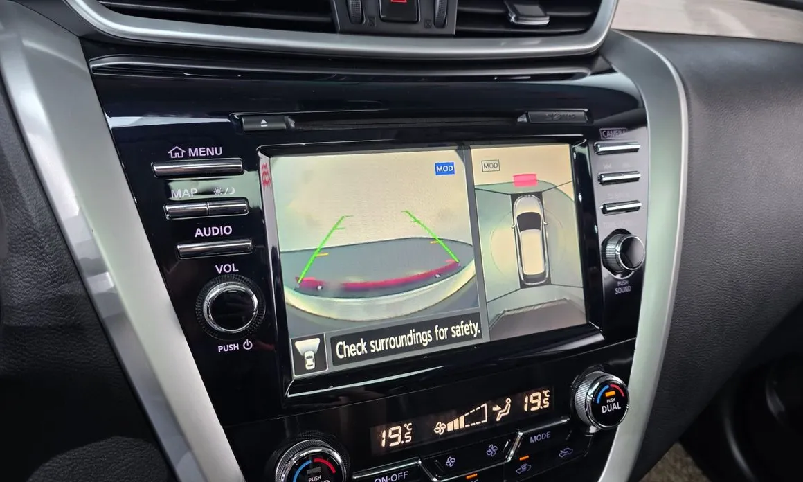 Nissan Murano