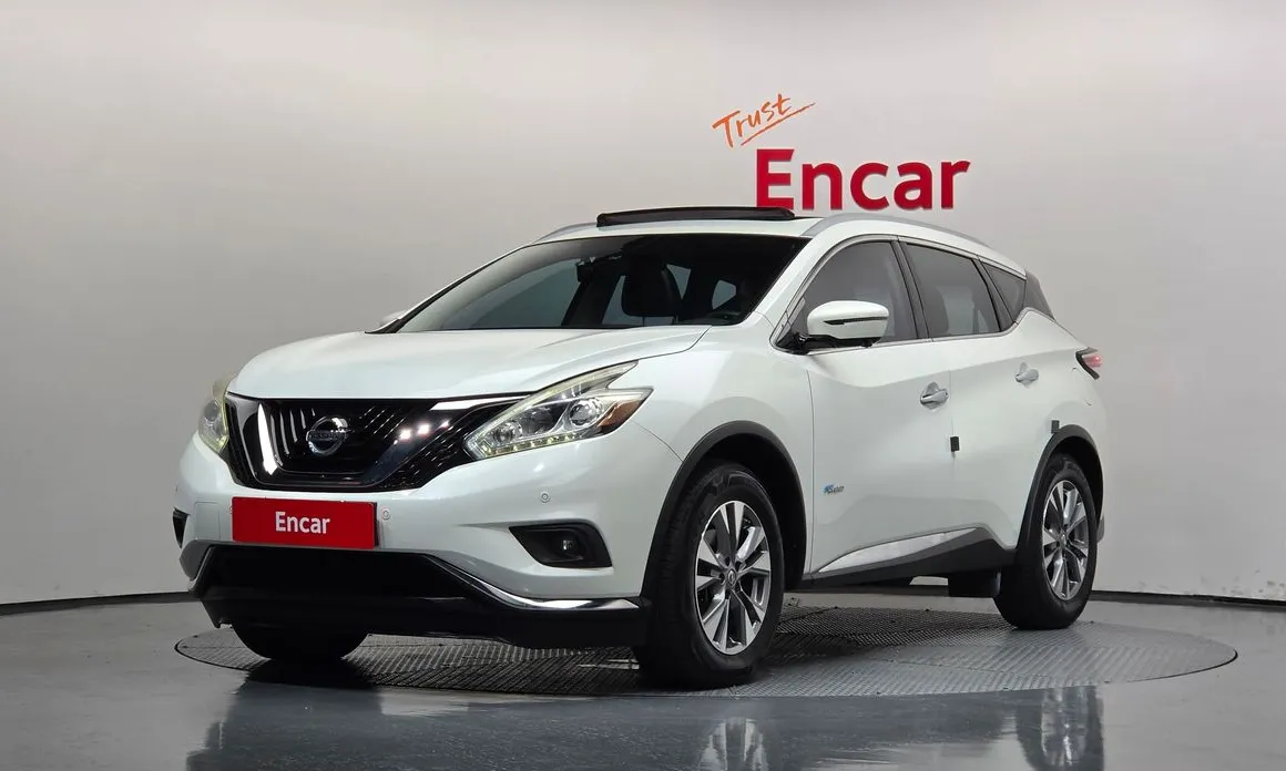 Nissan Murano