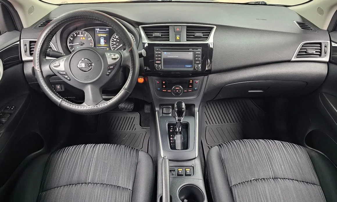 Nissan Sentra