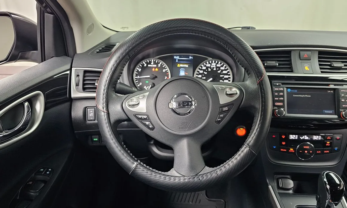 Nissan Sentra