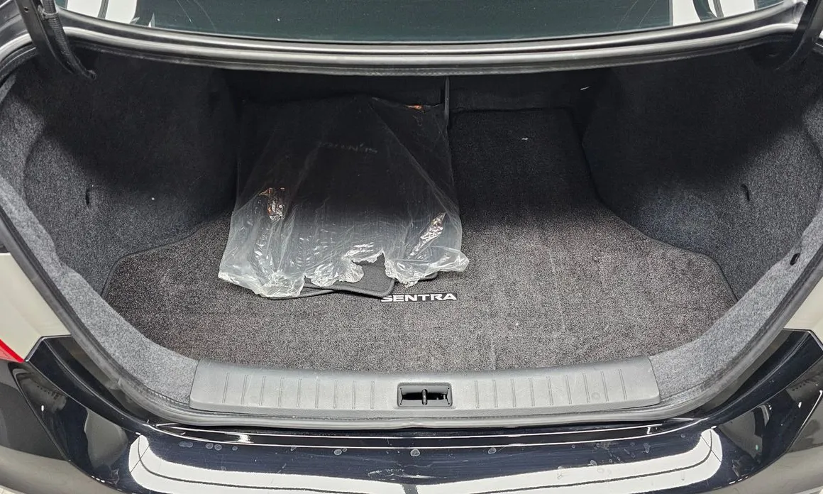 Nissan Sentra