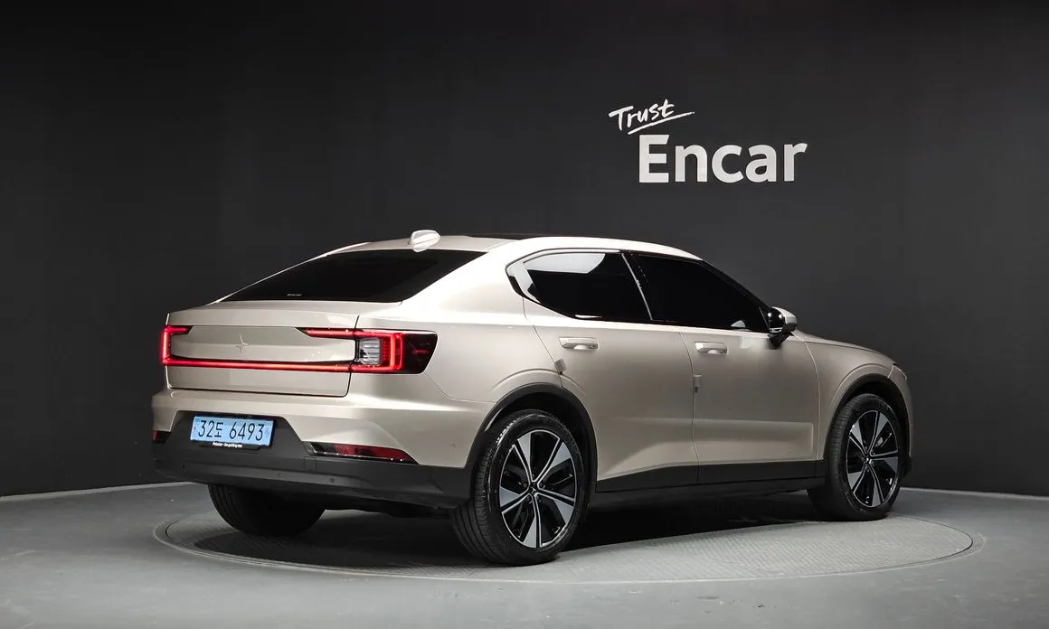 Polestar Polestar 2