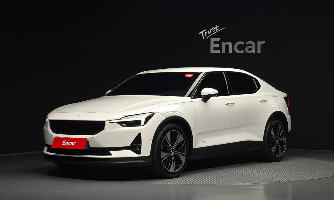 Polestar Polestar 2