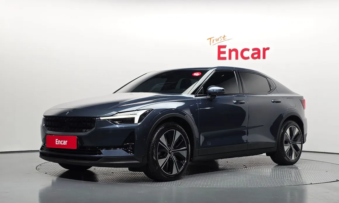 Polestar Polestar 2