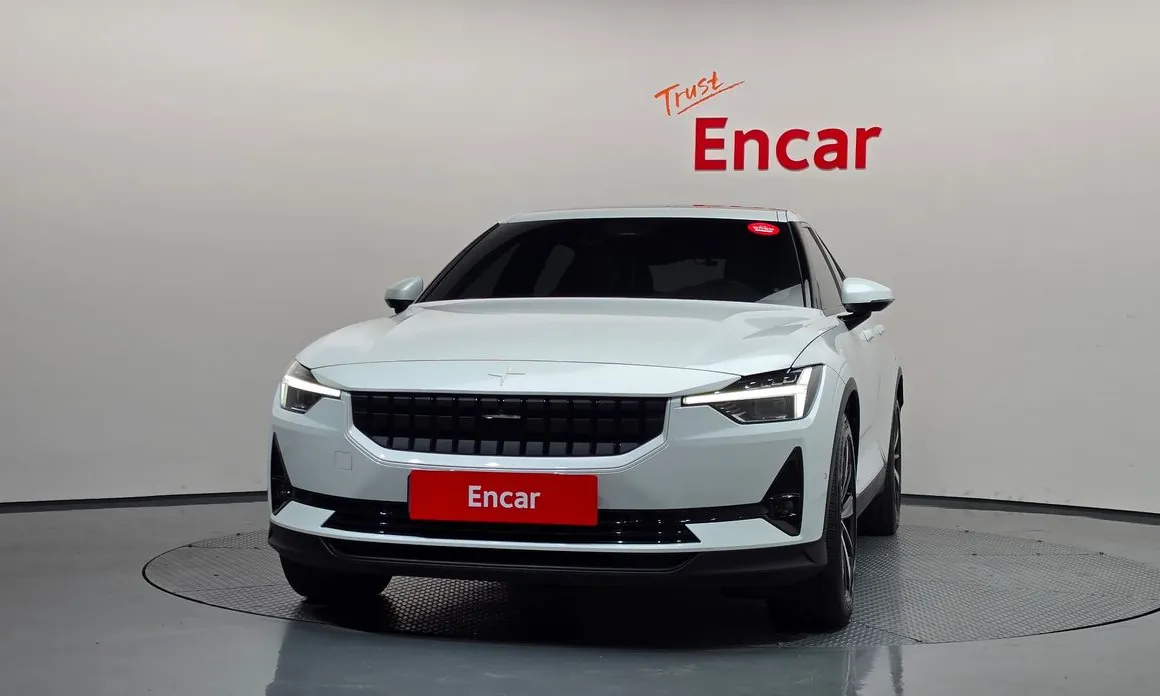 Polestar Polestar 2
