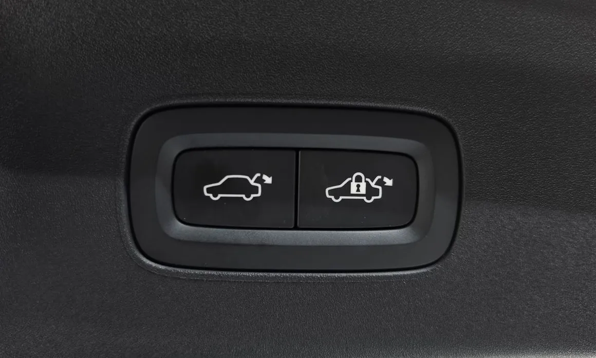 Polestar Polestar 2