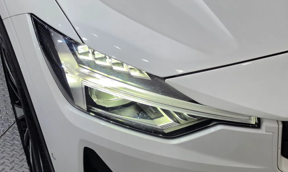 Polestar Polestar 2