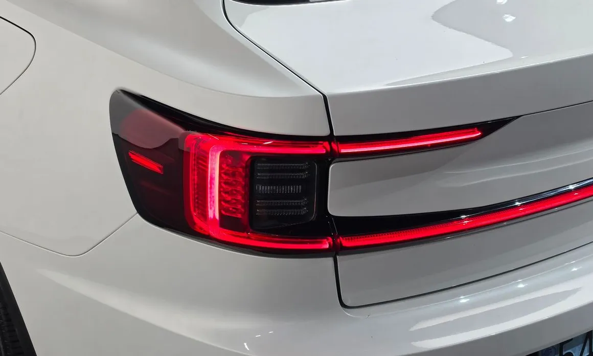 Polestar Polestar 2
