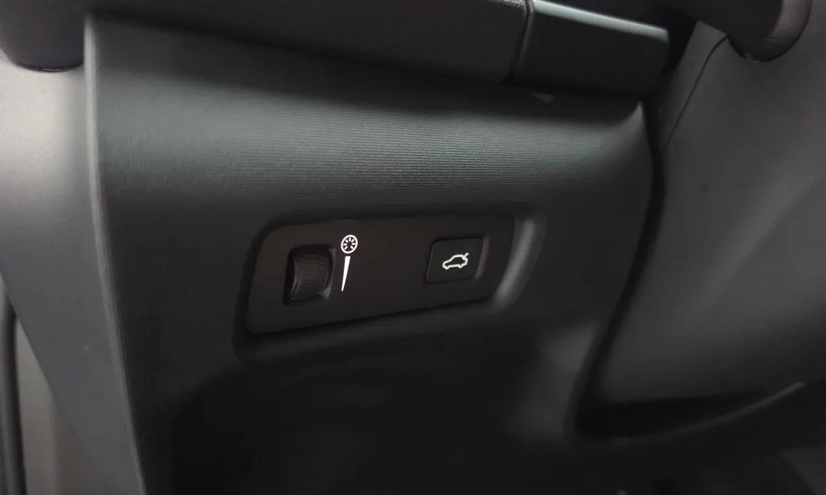 Polestar Polestar 2