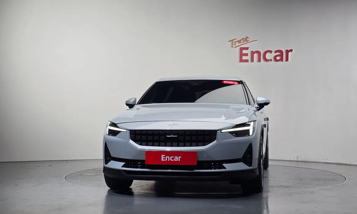 Polestar Polestar 2