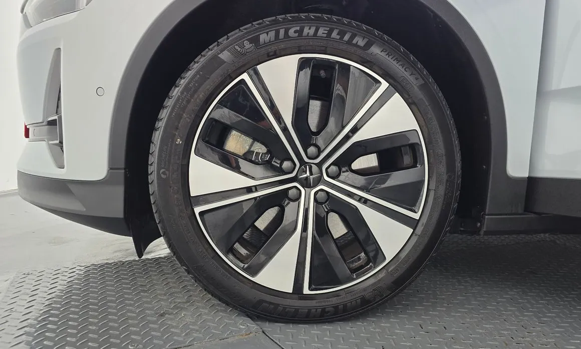 Polestar Polestar 2