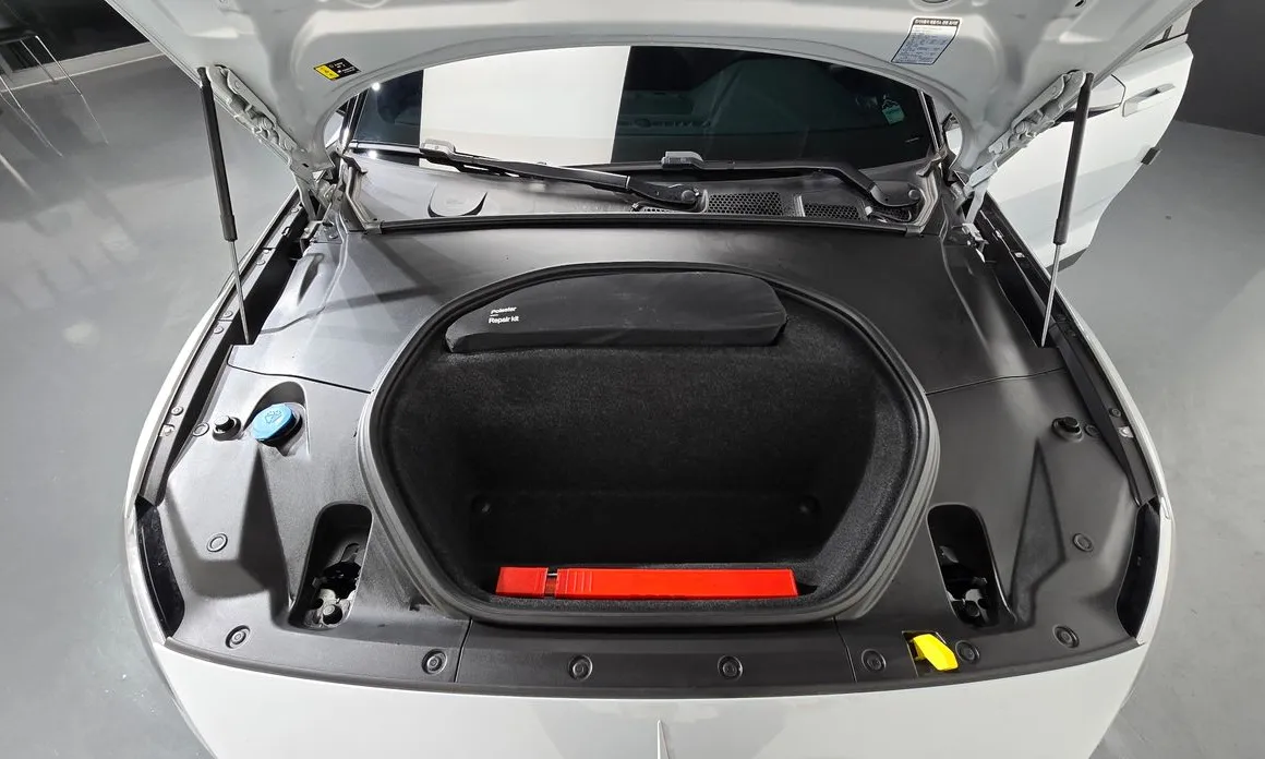 Polestar Polestar 2