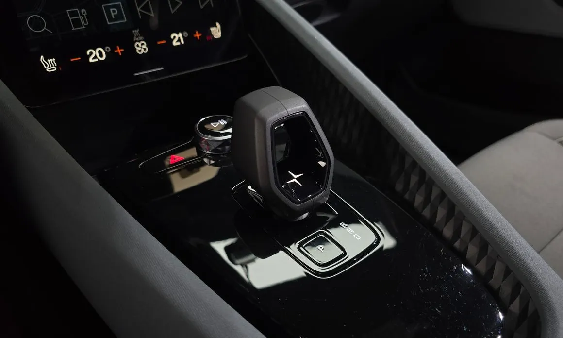 Polestar Polestar 2