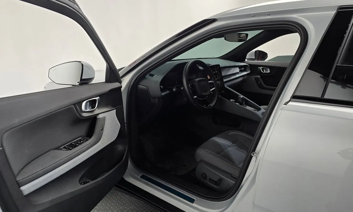 Polestar Polestar 2