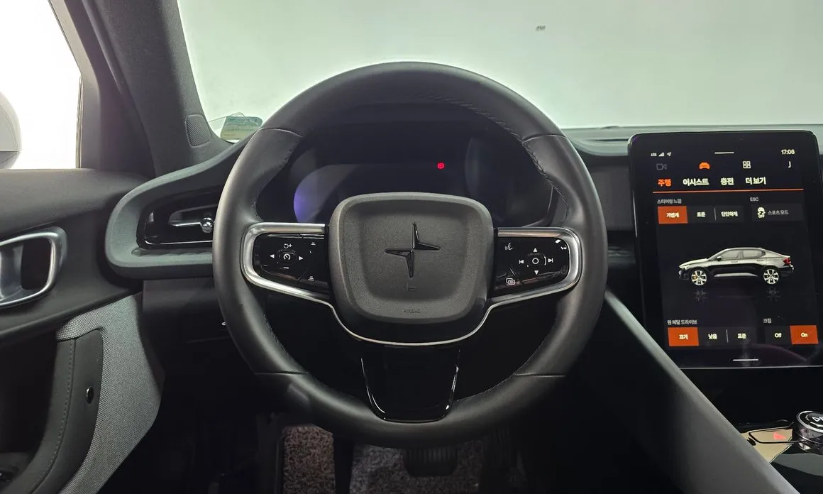 Polestar Polestar 2