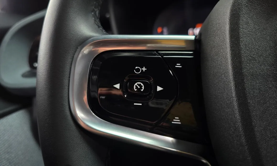 Polestar Polestar 2