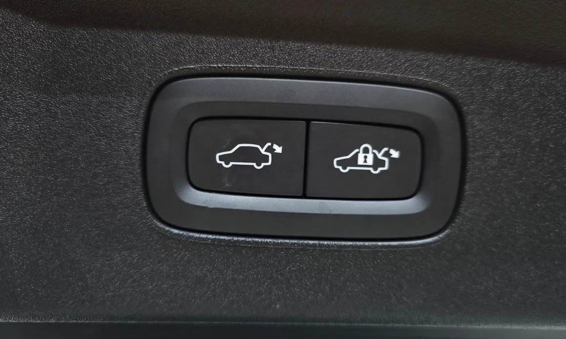 Polestar Polestar 2