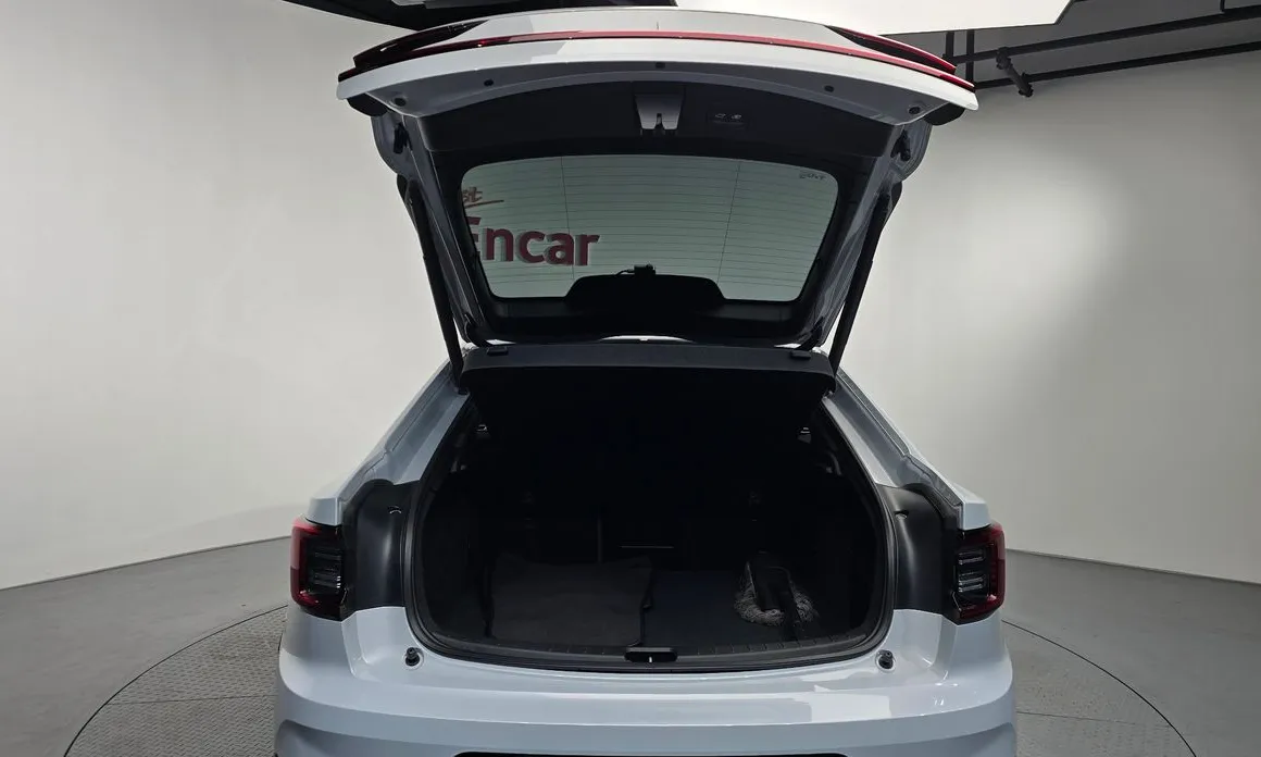 Polestar Polestar 2