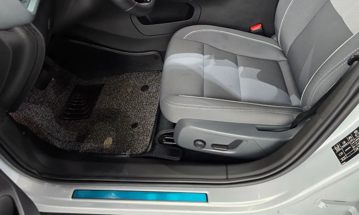 Polestar Polestar 2