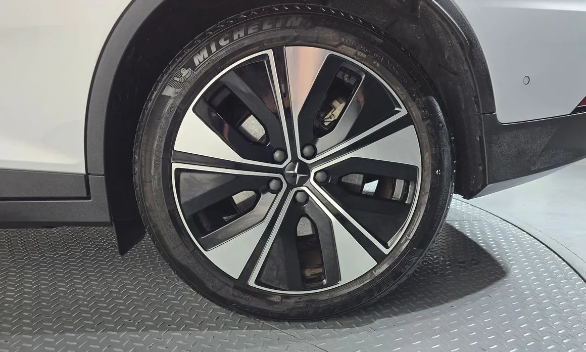 Polestar Polestar 2