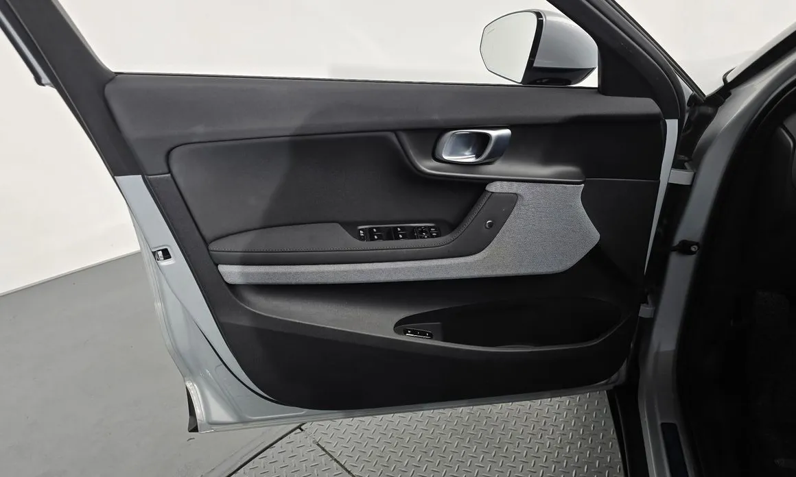 Polestar Polestar 2