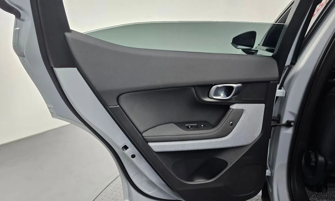 Polestar Polestar 2