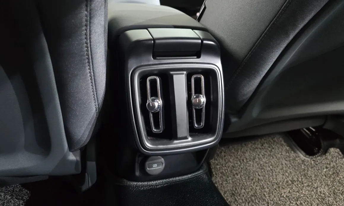 Polestar Polestar 2