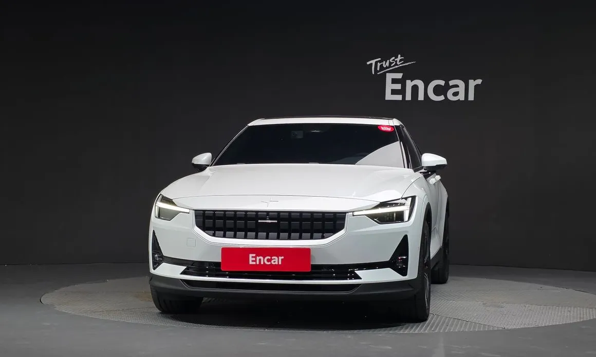 Polestar Polestar 2