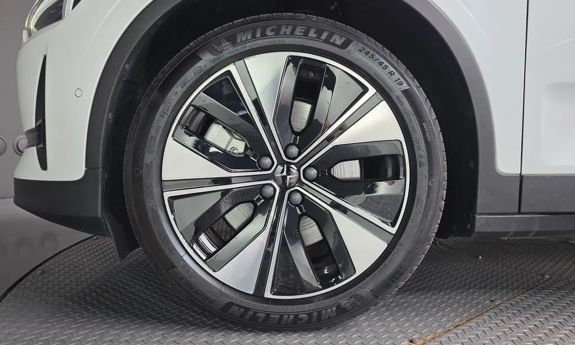 Polestar Polestar 2