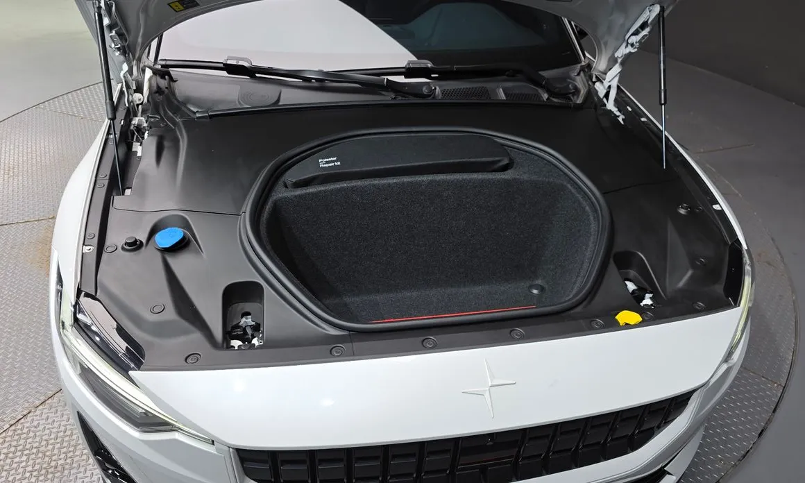 Polestar Polestar 2