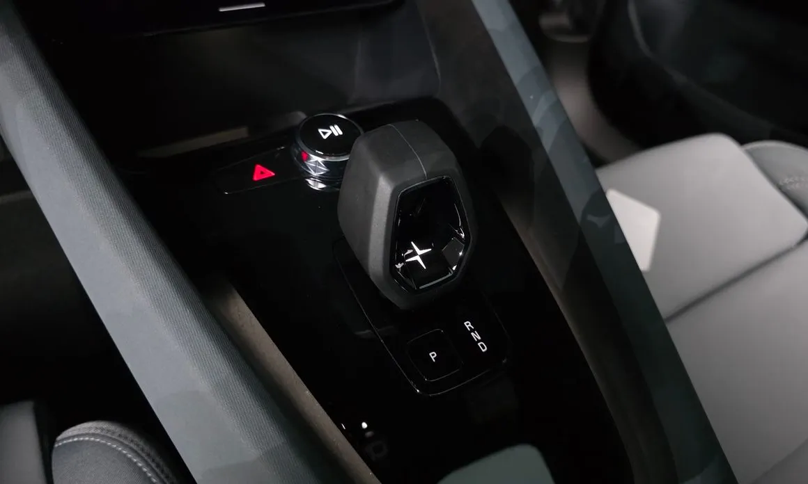 Polestar Polestar 2