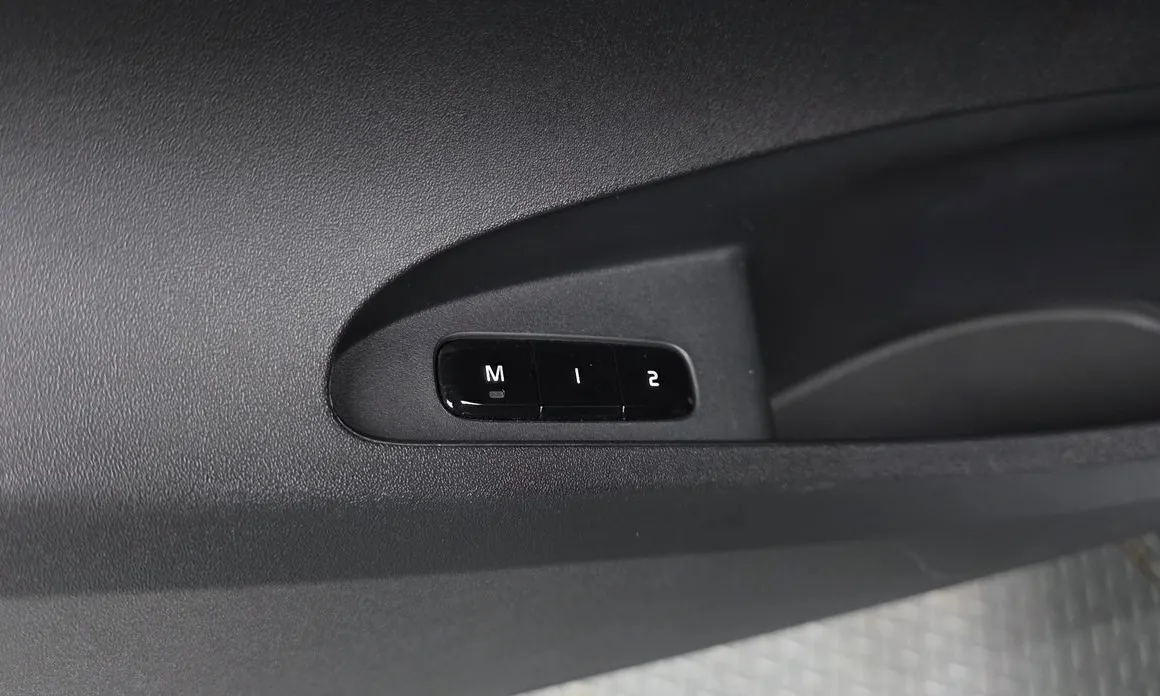 Polestar Polestar 2