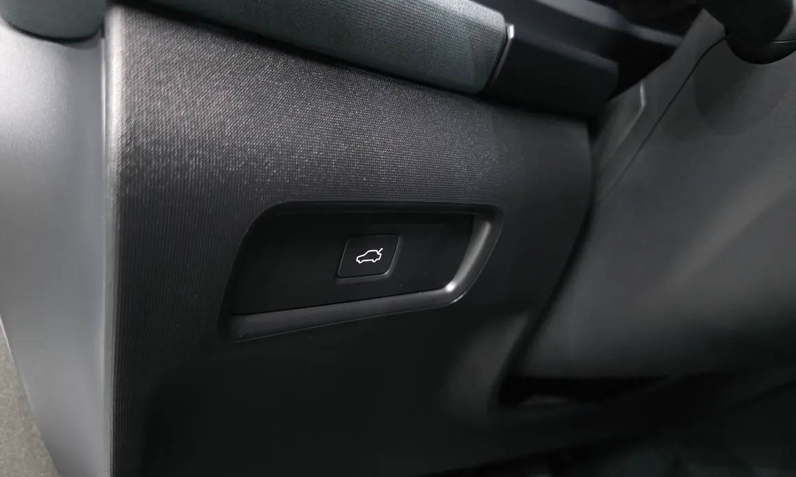 Polestar Polestar 2