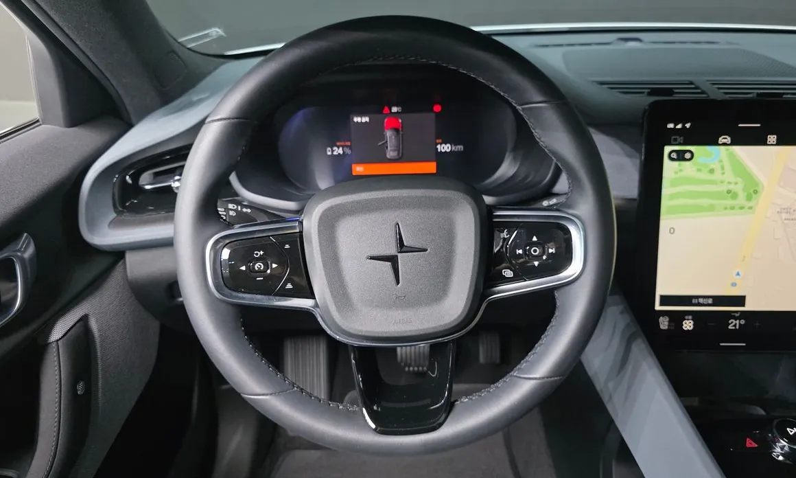 Polestar Polestar 2