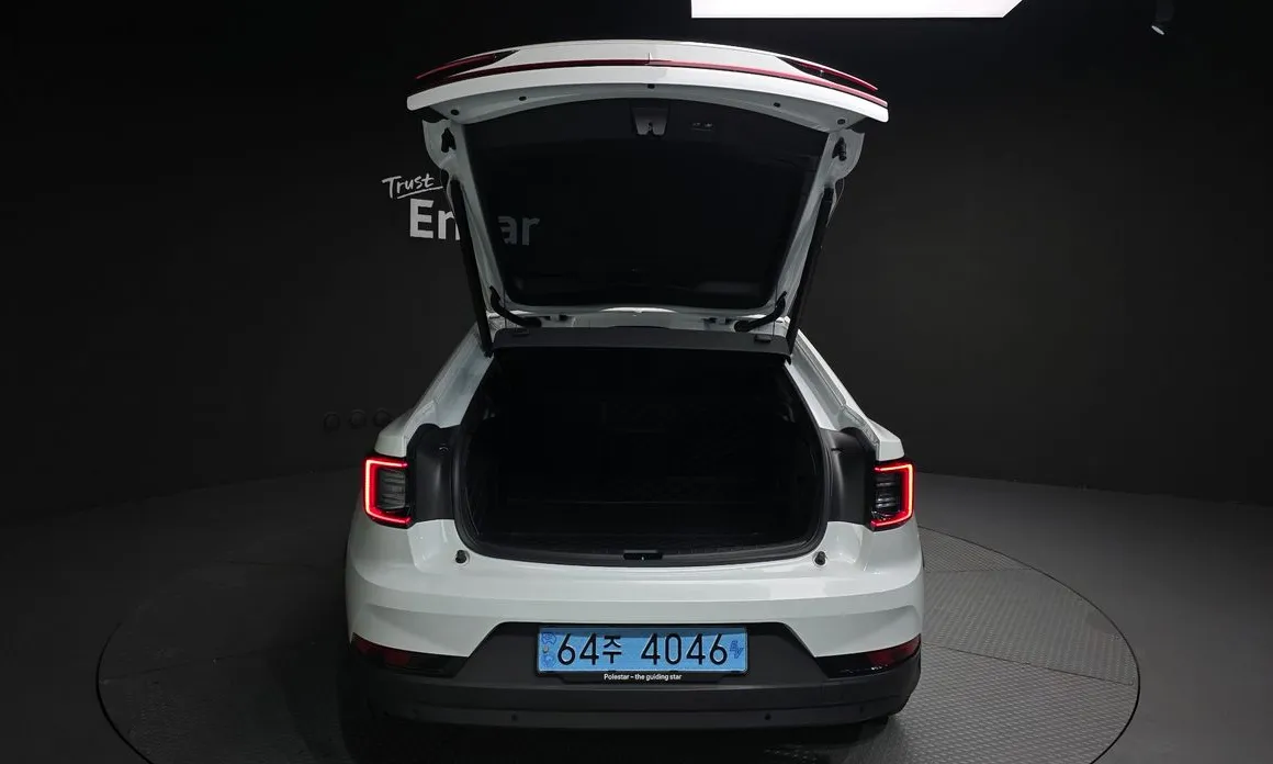 Polestar Polestar 2