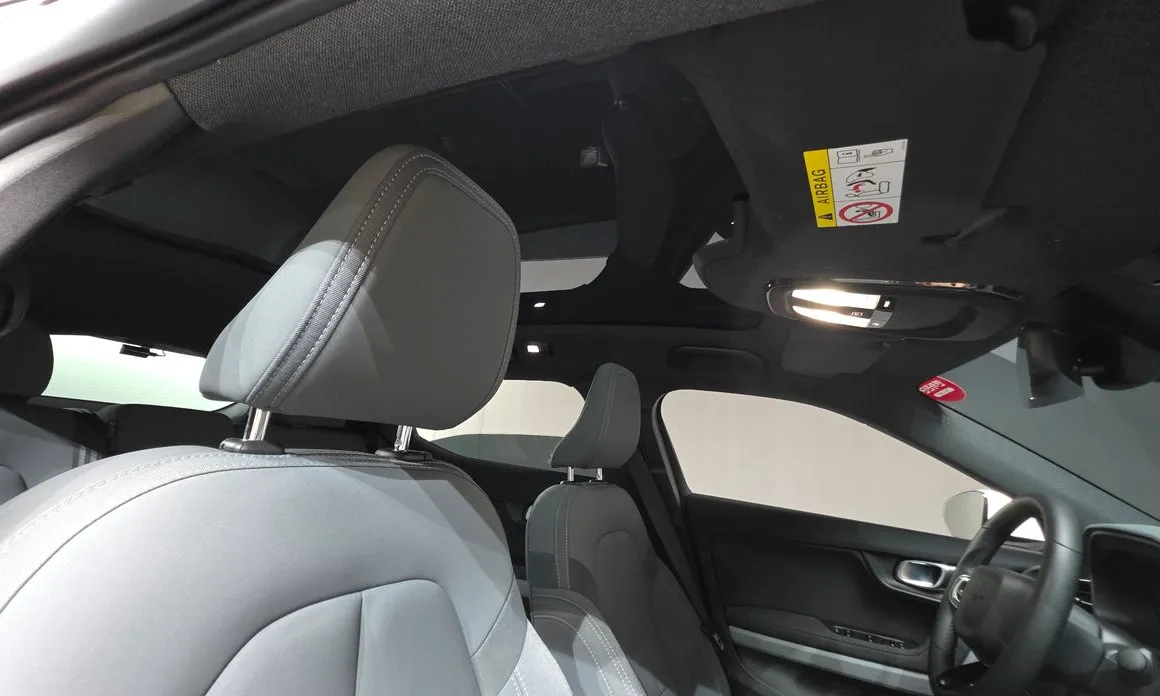 Polestar Polestar 2