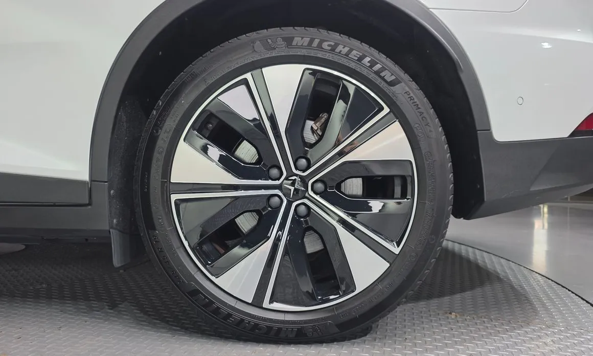 Polestar Polestar 2