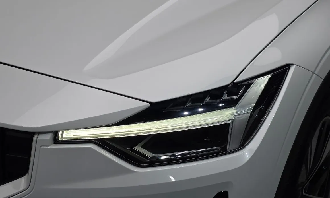 Polestar Polestar 2
