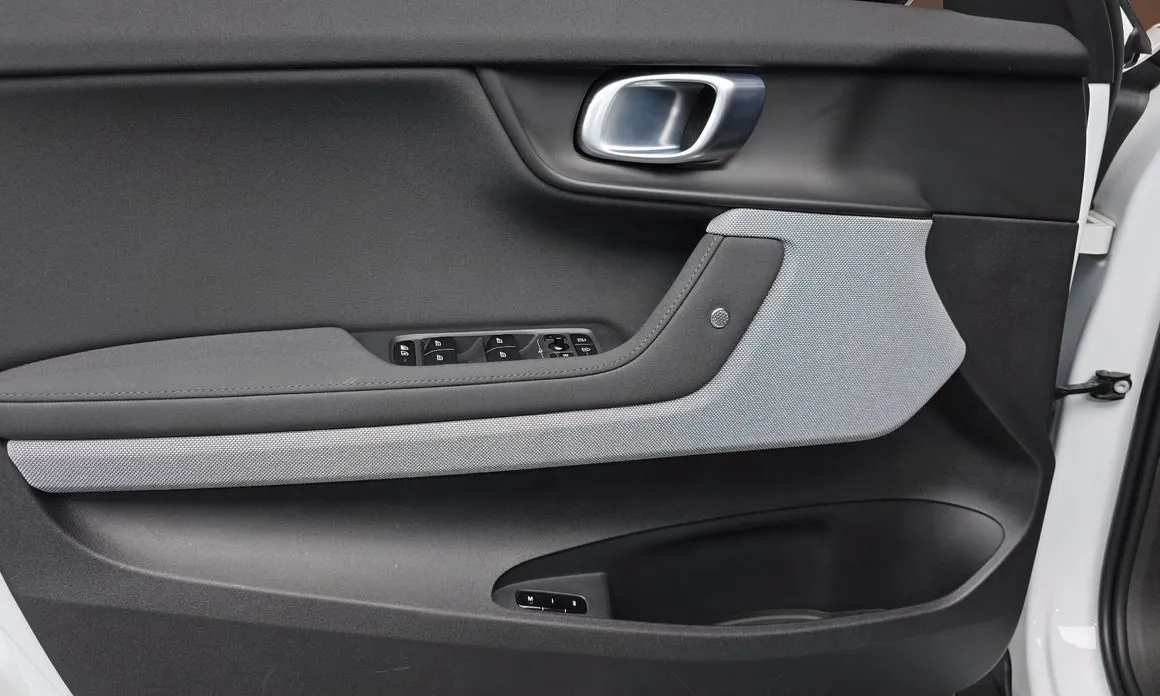 Polestar Polestar 2