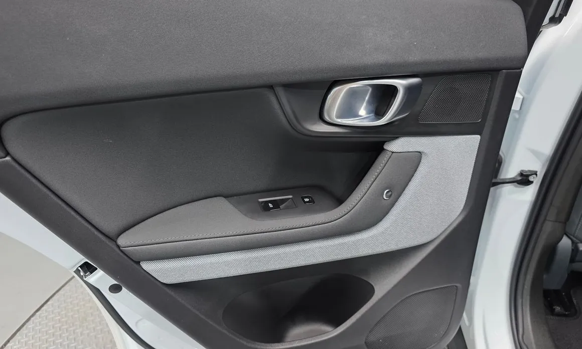 Polestar Polestar 2