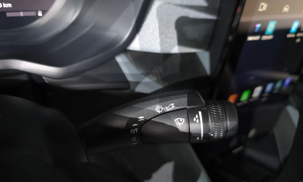 Polestar Polestar 2