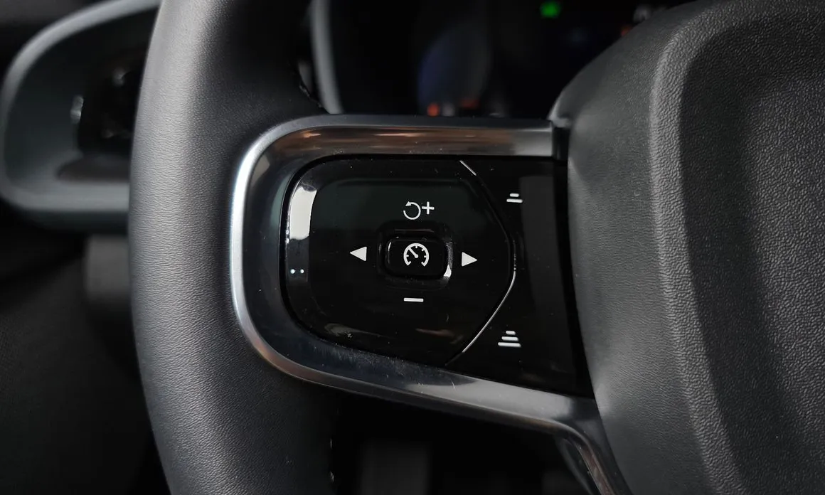 Polestar Polestar 2